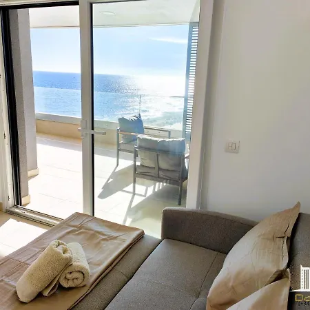 Panorama Mar Views *